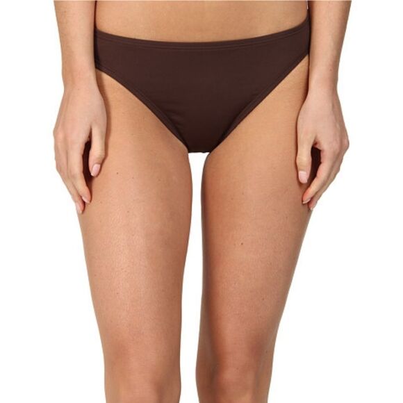 MICHAEL Michael Kors - Ghanzi Zebra Logo Ring One Shoulder Tankinia and bottom S - Picture 2 of 8